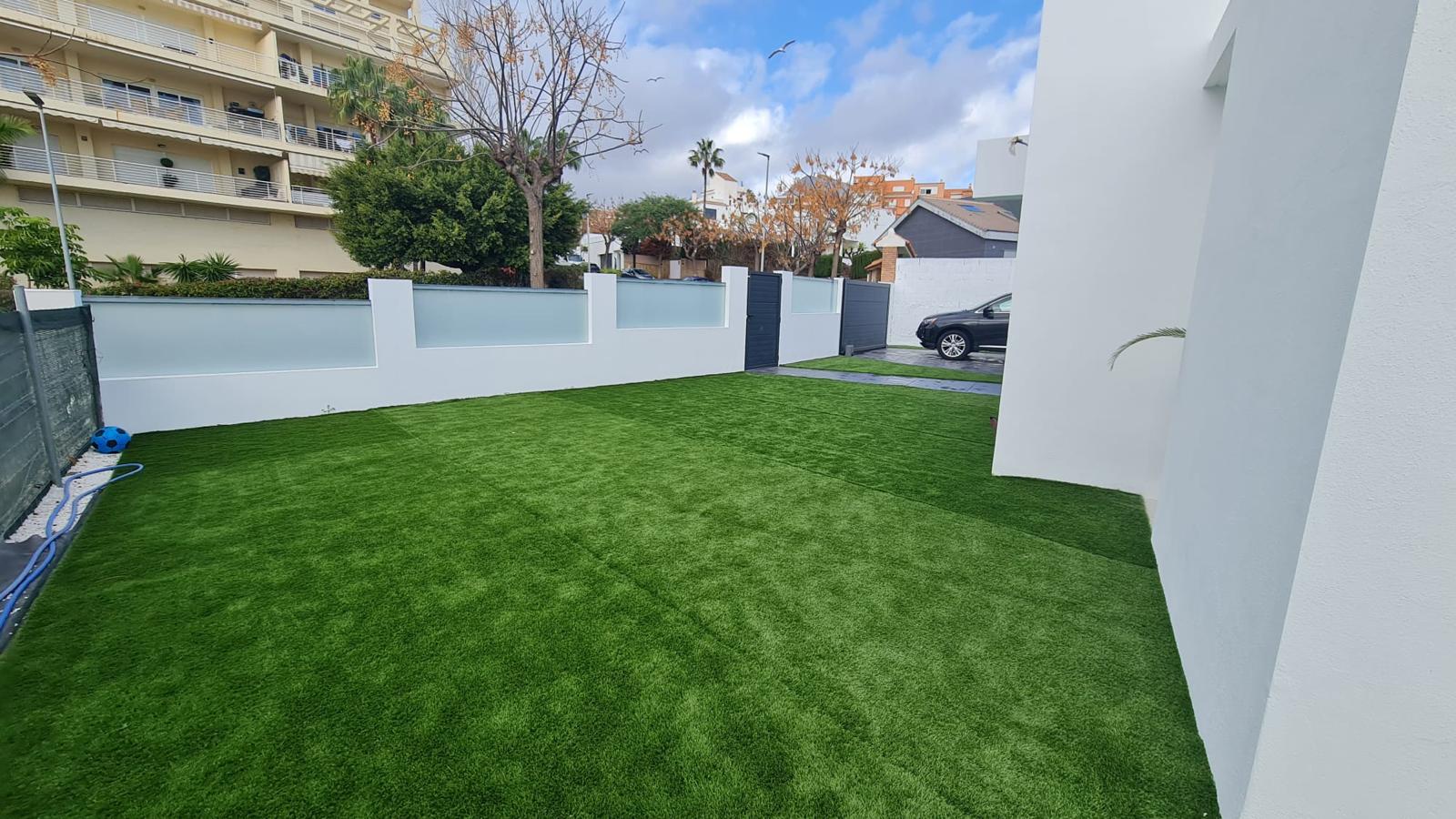 Luxury Villa, Spain, Andalusia — BEN-19